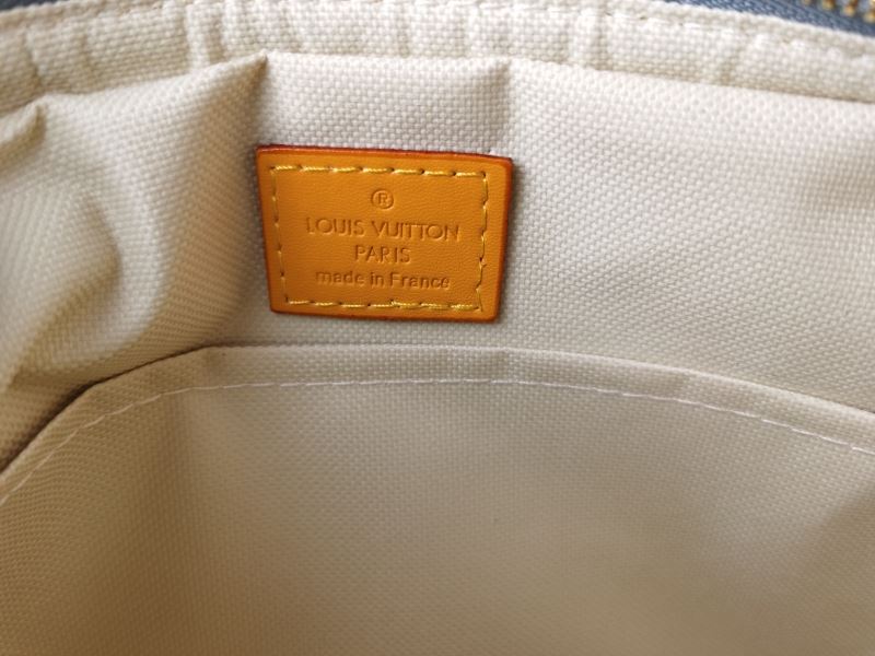 Louis Vuitton Satchel Bags